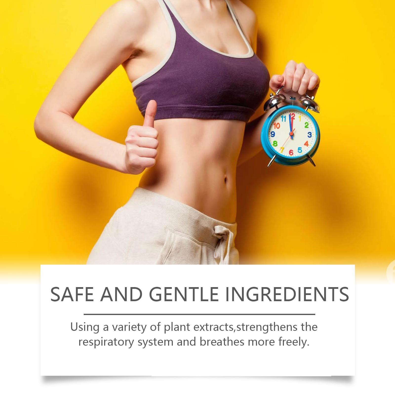 Пчелиное лимфодренажное кольцо для носа и похудение — фото 9