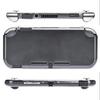 Crystal Transparent Case Protecive Cover PC Skin Fit for Nintend Switch Lite
