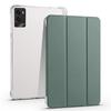 For Lenovo Legion Y700 5th Generation Case with Pen Holder PU Leaher TPU Back Stand Tablet Funda for Legion Y700 Gen 5 2026 Case