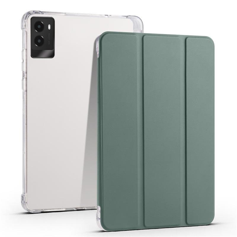 For Lenovo Legion Y700 5th Generation Case with Pen Holder PU Leaher TPU Back Stand Tablet Funda for Legion Y700 Gen 5 2026 Case