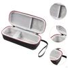 Electric Shaver Storage Box Hair Cutter Case EVA Protective Cover for Outdoor