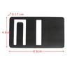 2Pcs RV Fridge Door Clip 3850781026