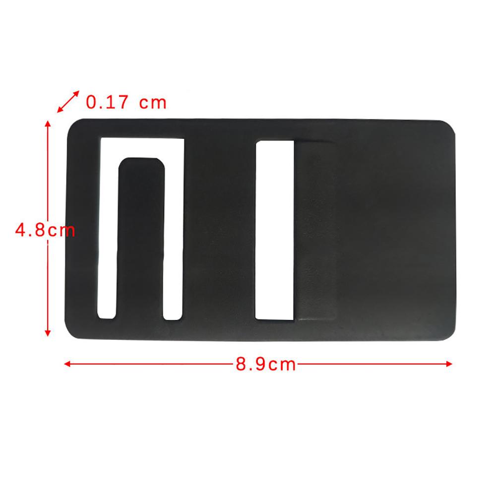 2Pcs RV Fridge Door Clip 3850781026