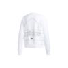 adidas Originals Trefoil Rivalry Retro Rundhals-Sweatshirt Herren Sweatshirts Weiß ED5660