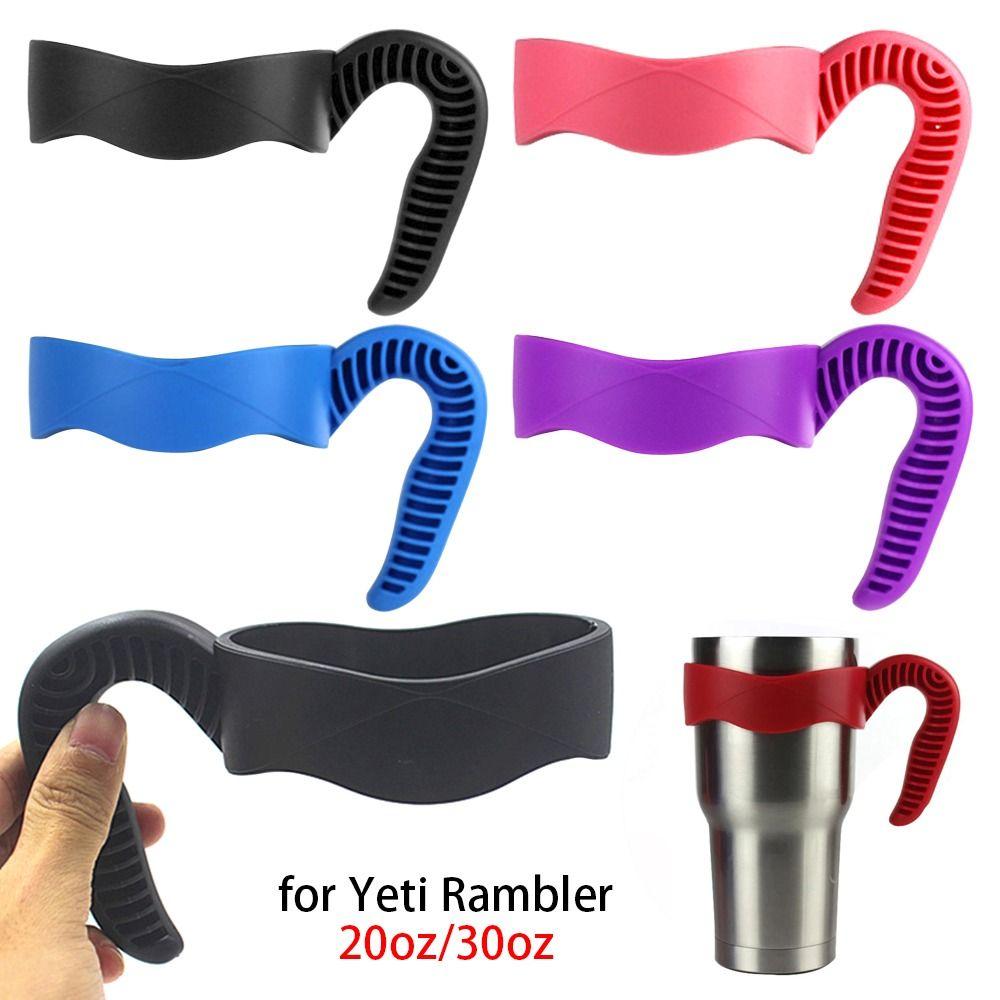 1Pcs 5 Color Water Bottle Holder for Yetti Rambller 20oz/30Oz For Yetti Rambller 20oz/30Oz
