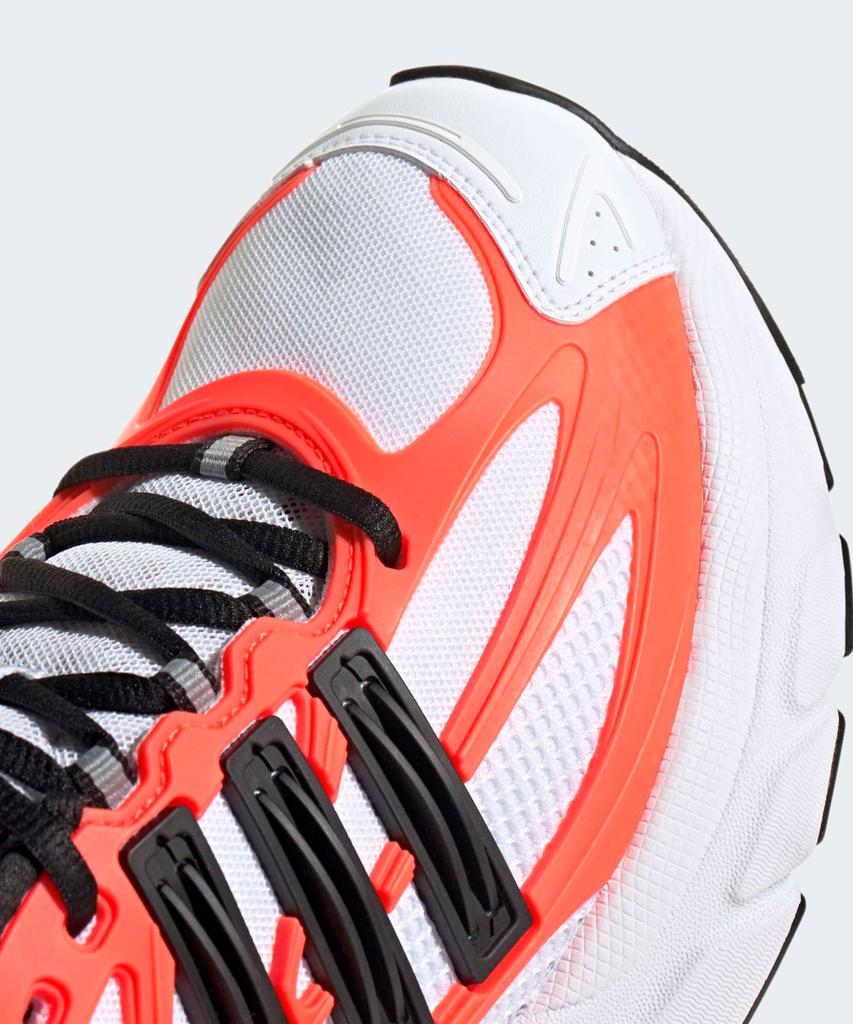 Adidas Adistar Xlg 2.0 - White:Black:Solar Orange / Hq7468