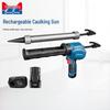 Dongcheng Cordless Electric Caulking Gun CN Plug (adapter Included)