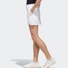Adidas Solid Color Golf Skort Women Skorts White FJ2478