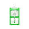 Hangable Dehumidifier Bag: Moisture & Mildew Proof for Dorms and Wardrobes