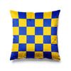 Aertemisi 18'' X 18'' Surrey England Square Throw Pillow Cushion Covers Cases Pillowcases 45cm X 45cm