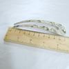 Elegant Celluloid Hairpin (Minimum 3EA)