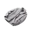 Couple's Autumn/Winter Fleece Jacket: Women's Coral Fleece Coat & Men's Warm Shell Liner
