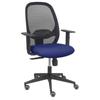 P&C-Cilanco Office Chair P&C 0B10CRP Navy Blue