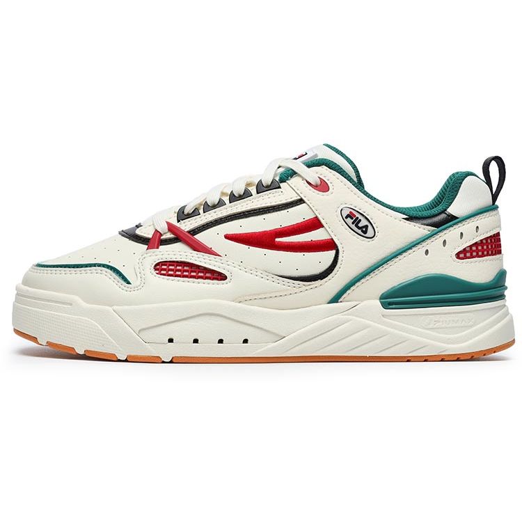 Fila Renno Women Beige F12W231217FAA 39