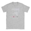 G-Grow a G-Garden Cotton T-Shirt For Men's Summer  Vintage T Shirts Crew Neck Hipster Tees Big Size Custom Logo Clothes