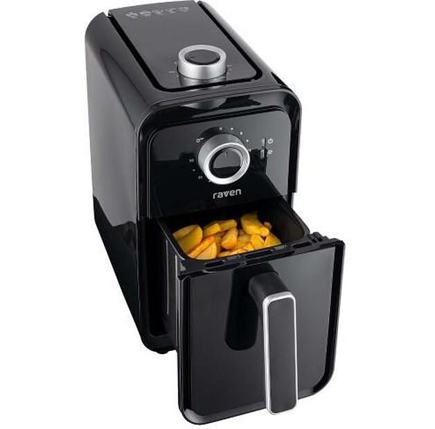 Deep Fryer Raven EFN006