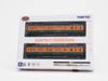 Tomytec Railway JNR Kumoni 143 Diorama 336983 Collection, Series, 2-Car Set, Supplies,