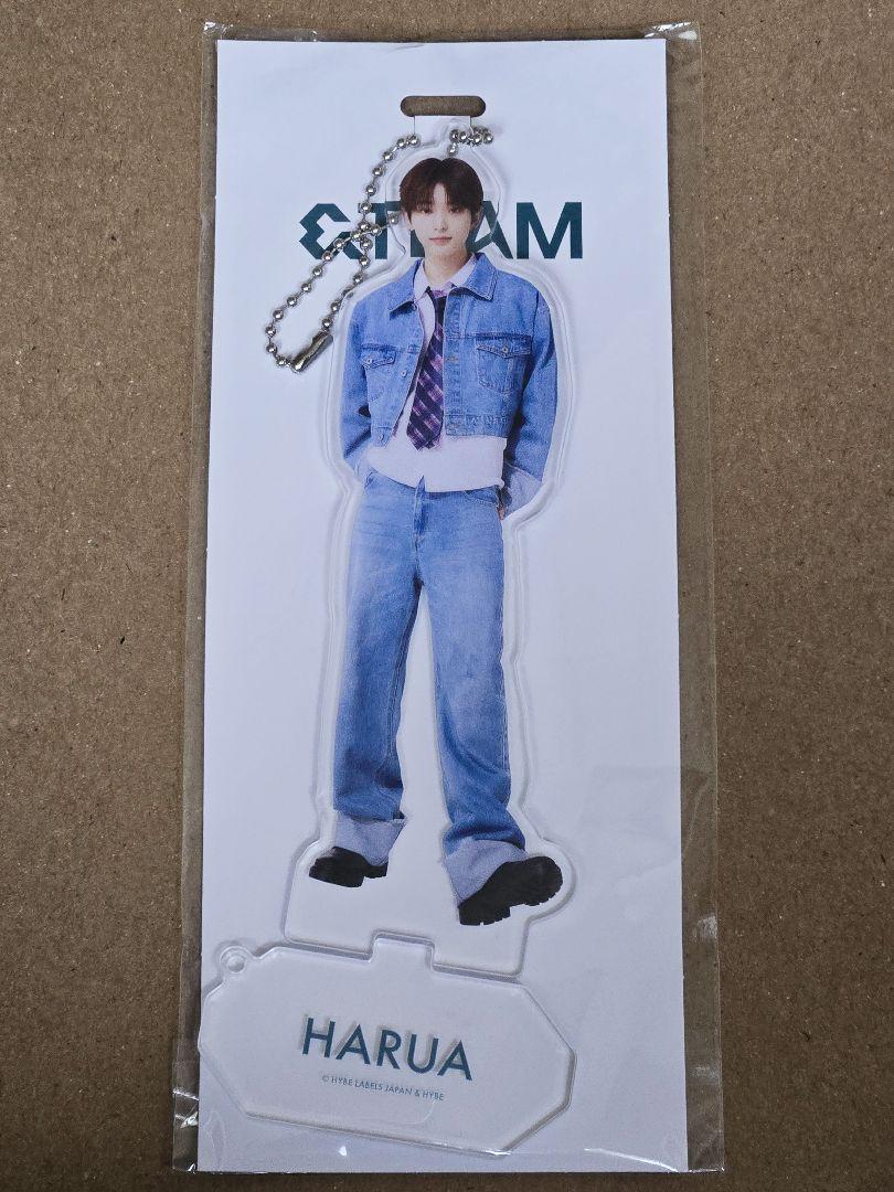 

[USED] HARUA Enri DAY Acrylic Key Ring