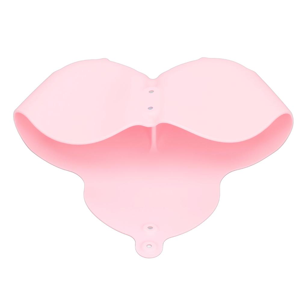 Headphone Protective Case Scratch Resistant Dustproof Silicone Headset Carry Case Cover for IOS Over Ear Headphone