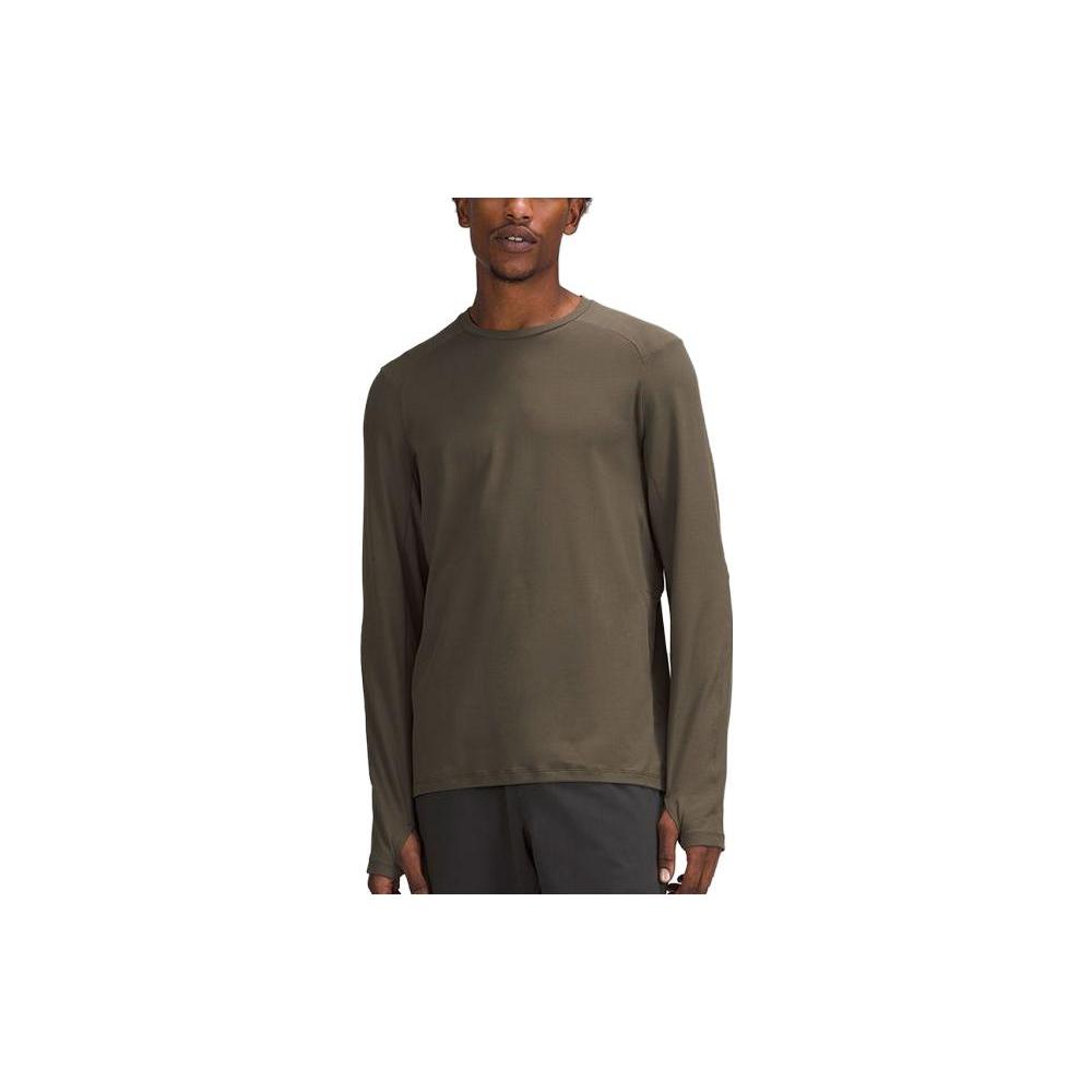 Lululemon Surge Warm T Shirt Men's LM3DMGS