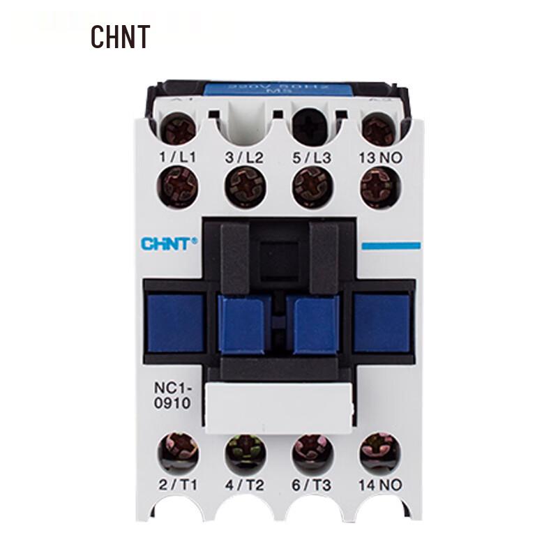 Contattore AC Zhengtai NC1-0910