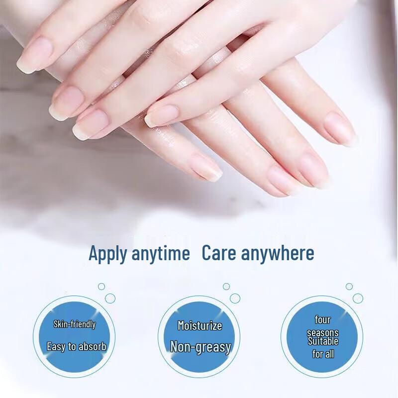 Longrich Snake Oil Hand Cream and Anti-Hair Loss Shampoo Set