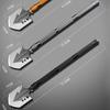 Flamethrower Multifunctional Folding Shovel
