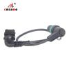 High Quality 12141730028 New Crankshaft Position Sensor For BMW E34 E36 E38 E39 320i 323i 1214-1730-028