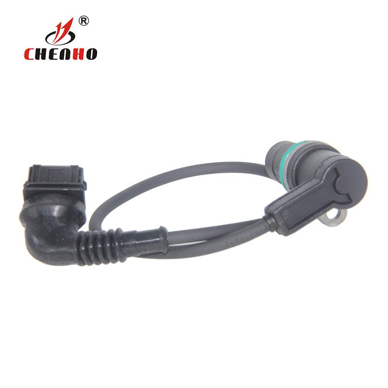High Quality 12141730028 New Crankshaft Position Sensor For BMW E34 E36 E38 E39 320i 323i 1214-1730-028
