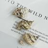 3Pcs, Natural Shell Conch Pendant, Ocean Style Irregular Charms for Jewelry Making DIY Necklace Accessories, Creative Home Decor Supplies