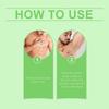 Spray Deodorant, Natural Deodorant Spray, Anti-Odorant Spray, Natural Spray Deodorant for Women and Men