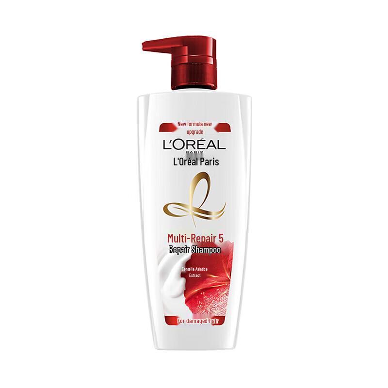 L'Oréal Multi-Repair Shampoo