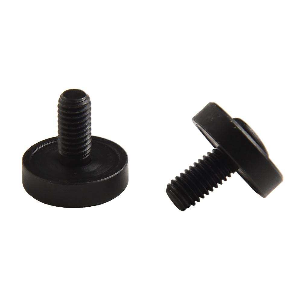 Outer Flange Clamp Screw Set With Hex Key Compatible With Multitool Models DTM50 TM3000C Part 265674-6