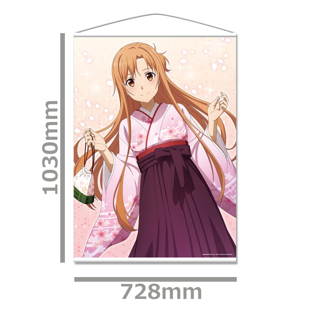 Azu Maker Sword Art Online -Alicization- B1 Tapestry [Asuna Yuuki]