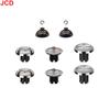 JCD 1 set Originale Per PS5 Edge Elite Manico Gioco Controller Metallo Alto e Basso Tappo Levetta Pagaia Pagaia Pulsante Posteriore Accessorio