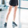 Ultra-thin Breathable Nylon Spandex Ankle Support Brace Compression Wrap Bandage Adjustable Hook Loop Closure Stabilizing