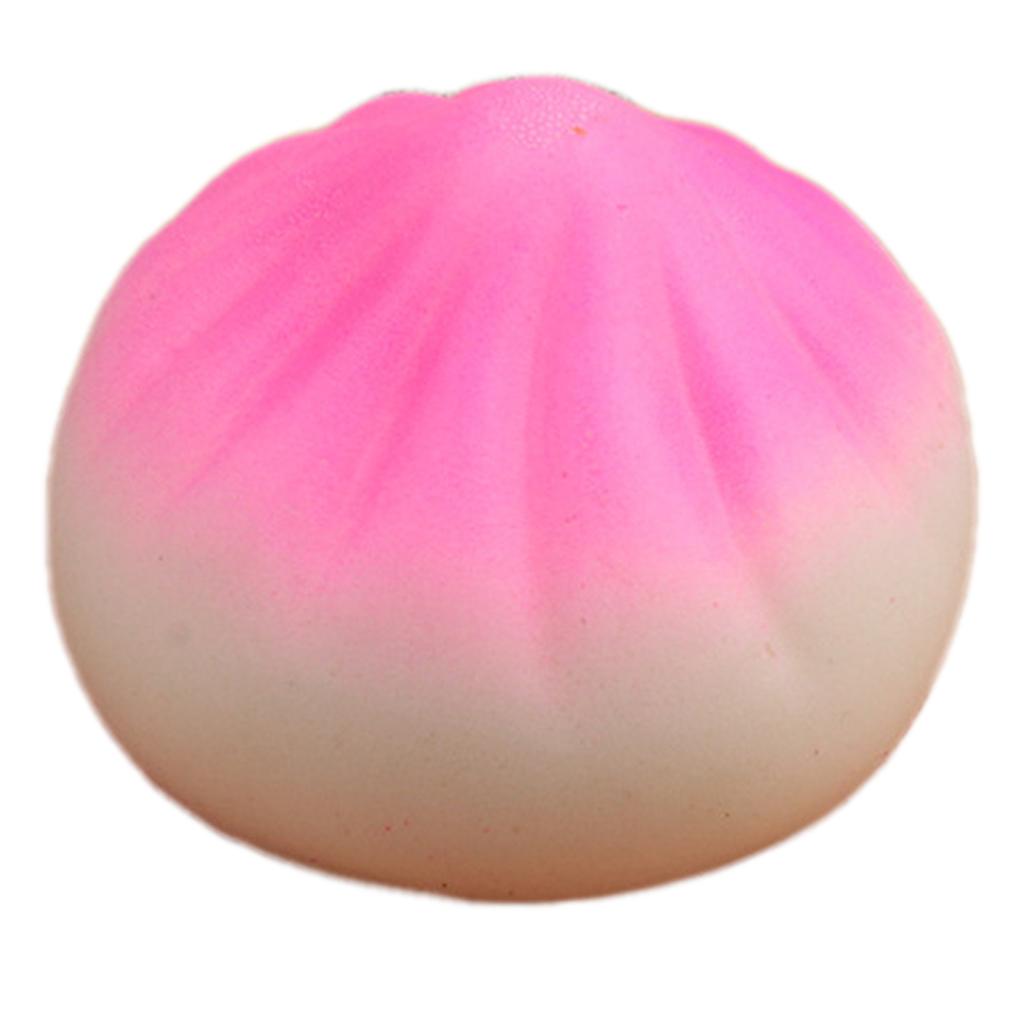 Pretend Play Kitchen Food Squishies Sensory Stress Relief Fidgets Toy Classroom Prize Rewards