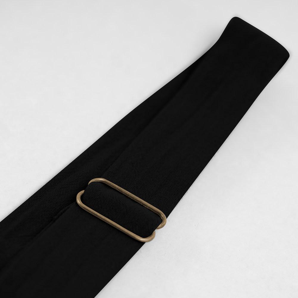 Rochie de vară pentru femei, cu gât cu căpăcel, culoare uni, elegantă, ocazională, cu bretele cu talie înaltă