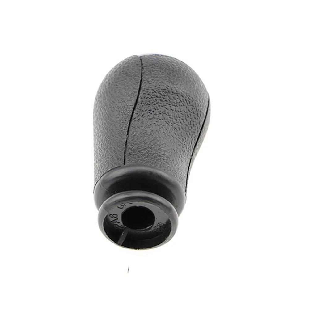 For Ford Focus 2 MK2 Mondeo MK2 2004 2005 2006 2007 2008 2009 2010 2011 5 MT Gear Head Shift Knob Manual Interior Accessories