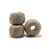 Rattan DIY Craft Kit: Cute Peapod Doll Pendant Material Pack