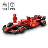 LEGO Speed Champions 77242 Voiture F1 Ferrari SF-24 - Jeu de construction dès 10 ans