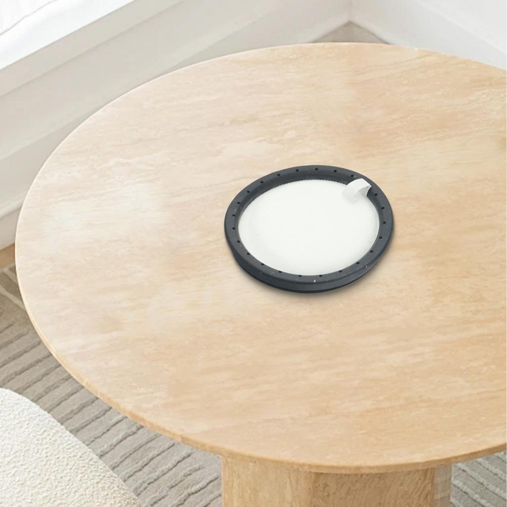 Easy To Install Filter H-FREE 300 Vacuum Cleaner Practical To Use
