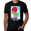 Elvin Jones Tshirt Outdoor Work Short Sleeve Top