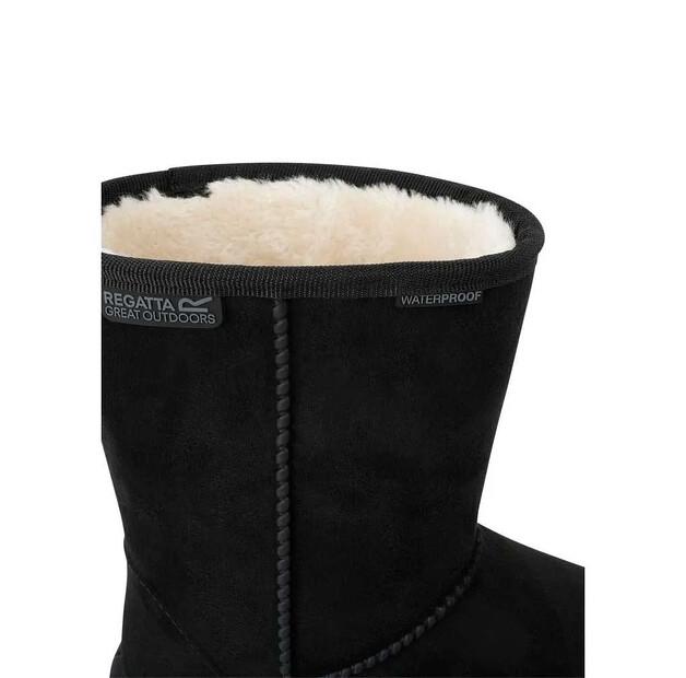 Regatta Risley Mid Wasserdicht Stiefel