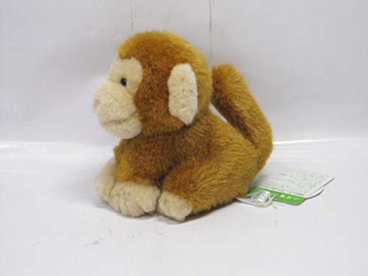 Takenoko Safari Club Peluche Singe 85914