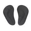 1 Pair Arch Support Insoles Correct Position Shoe Insoles Breathable Skin-Friendly Adhesive Foot Pads for Plantar Fasciitis Flat Feet Relief