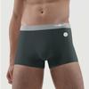 Men's Boxer Shorts Underwear Homme U Convex Shorts Sexy Panties Male Boxers Lingerie Underpants