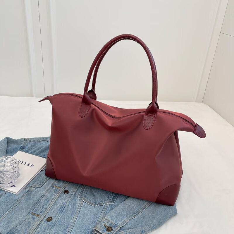 ZY Lightweight Women s Travel & Fitness Bag