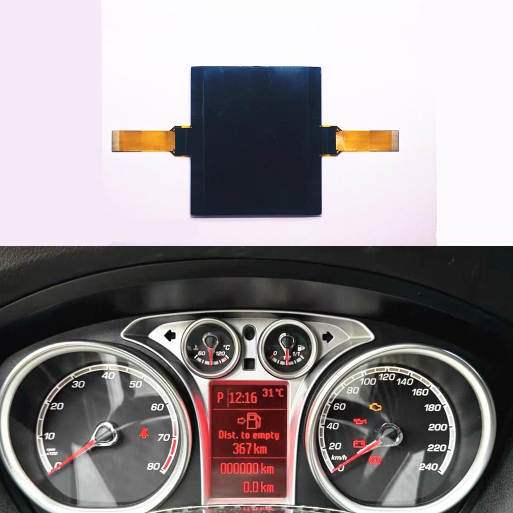 Display screen-for Fox 4M5T-10849-EM