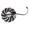 85mm for DC 12V VGA Cooler Fan Replacement for Gigabyte GTX 1080 Mini Graphics Video Card DIY Cooling Fan